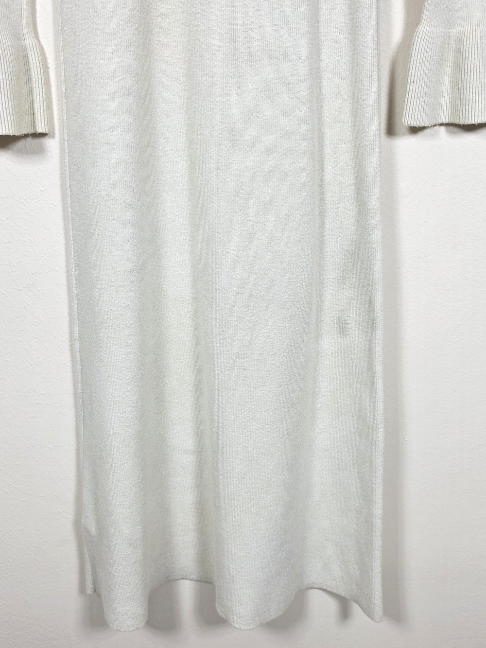 MON RENN RHYTHM STRIPE MIX DRESS SIZE M MSRP $219 - Picture 9 of 12